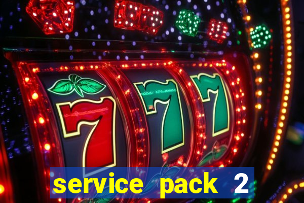 service pack 2 windows 7 64 bits download