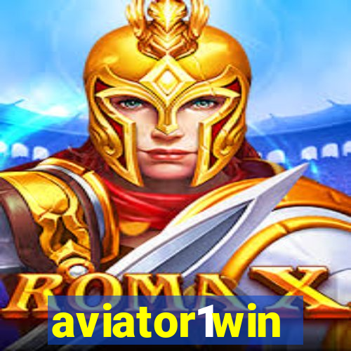 aviator1win