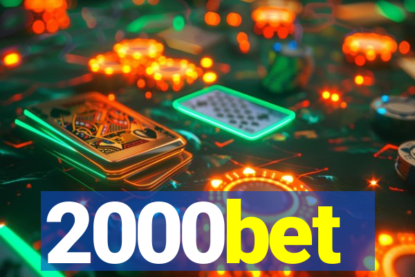 2000bet