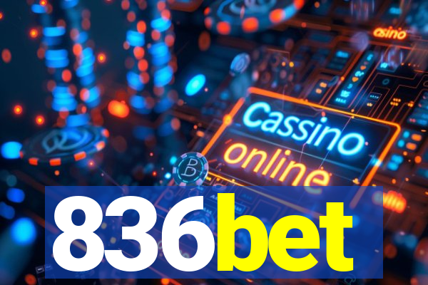 836bet