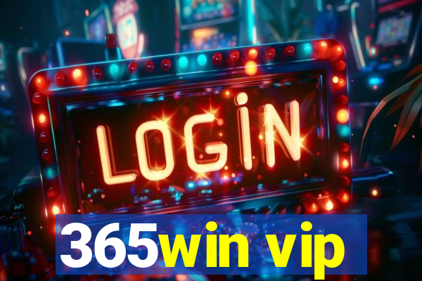 365win vip