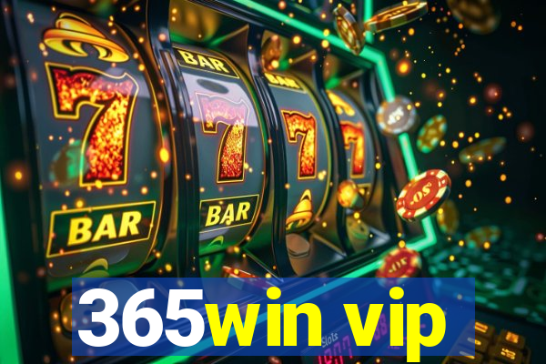 365win vip