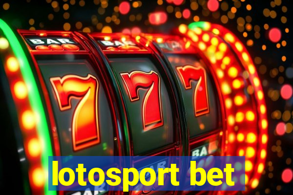 lotosport bet