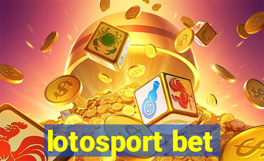 lotosport bet