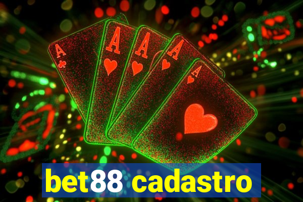 bet88 cadastro