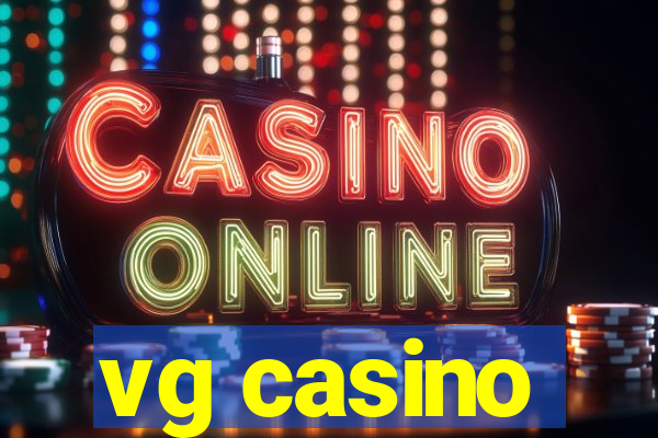 vg casino