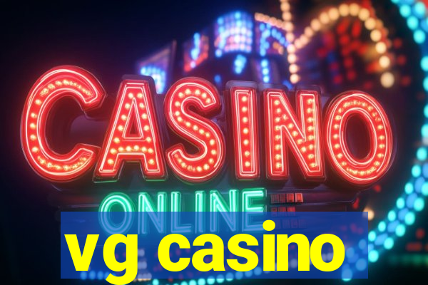 vg casino