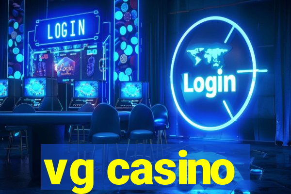 vg casino