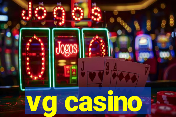 vg casino