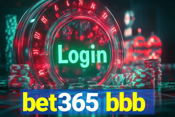 bet365 bbb