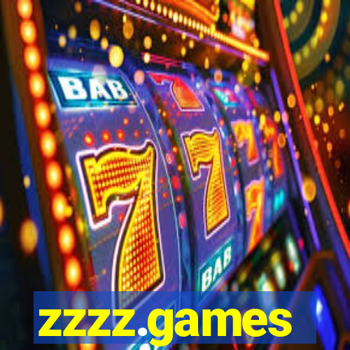 zzzz.games