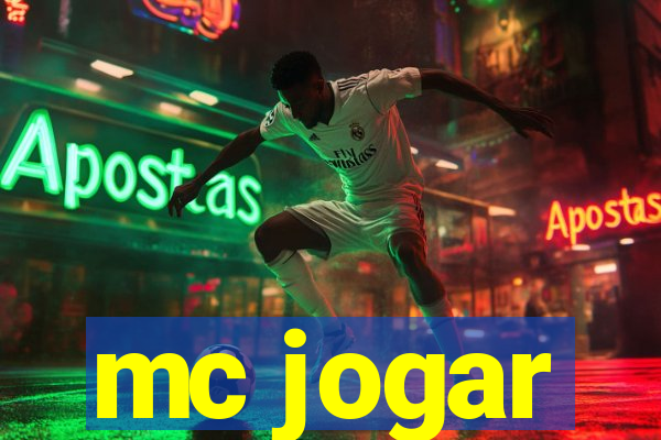 mc jogar