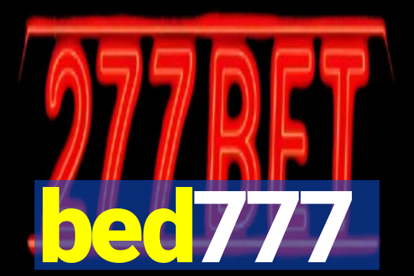 bed777