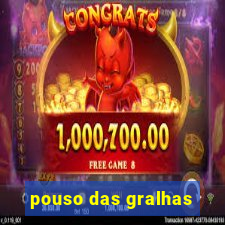 pouso das gralhas