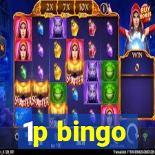 1p bingo