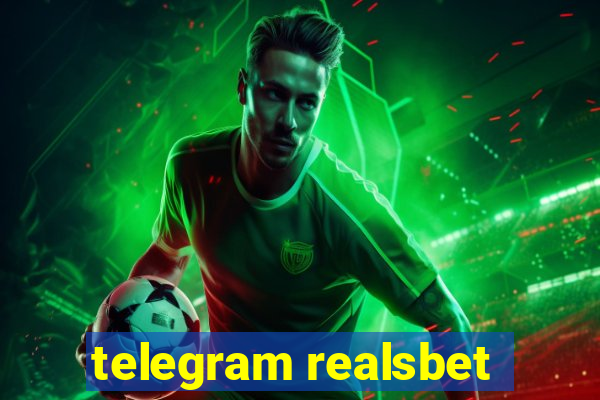 telegram realsbet