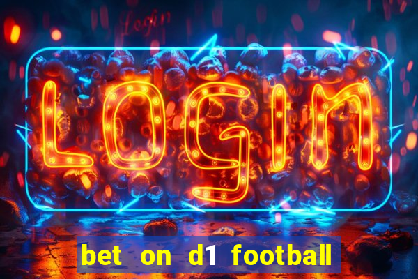 bet on d1 football l wynnbet