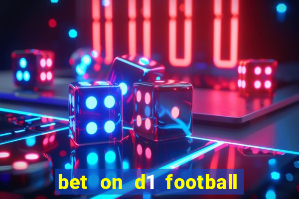 bet on d1 football l wynnbet