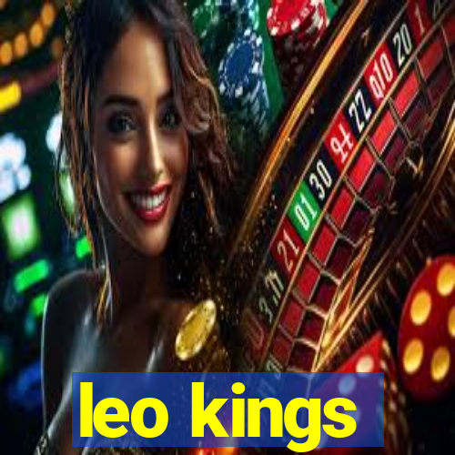 leo kings