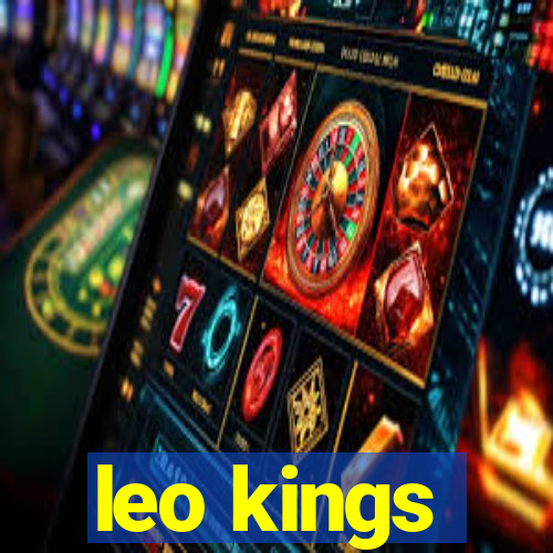 leo kings