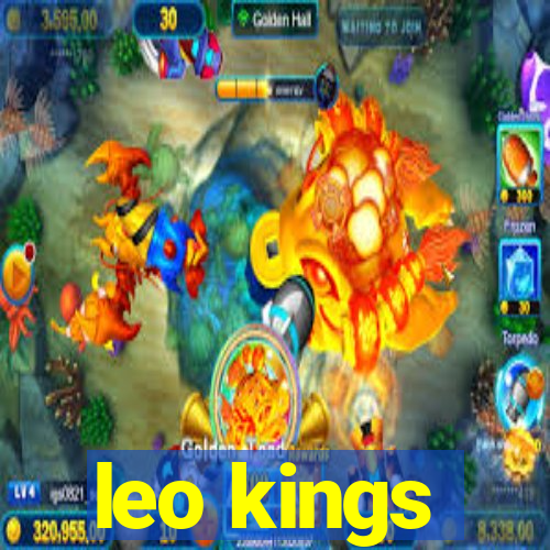 leo kings