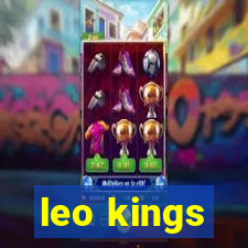 leo kings