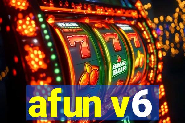 afun v6