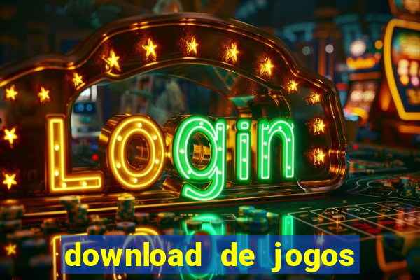 download de jogos no pc