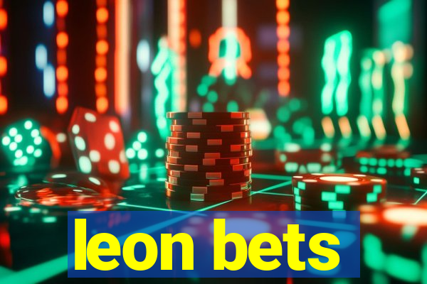 leon bets