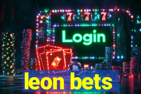 leon bets