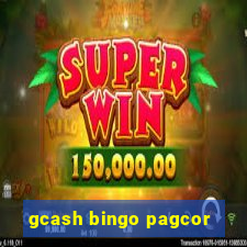 gcash bingo pagcor