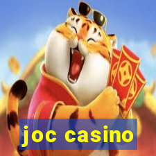 joc casino