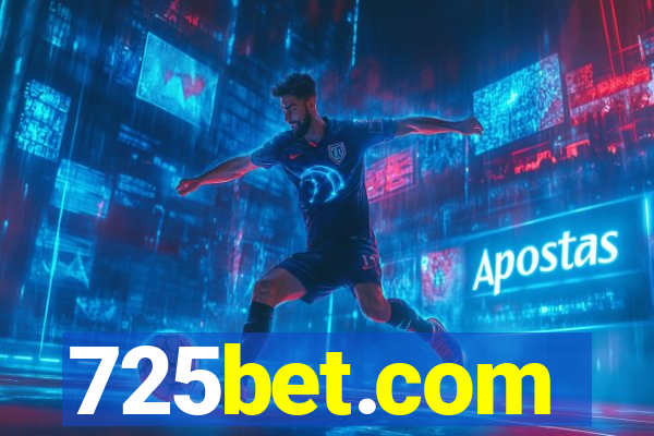 725bet.com