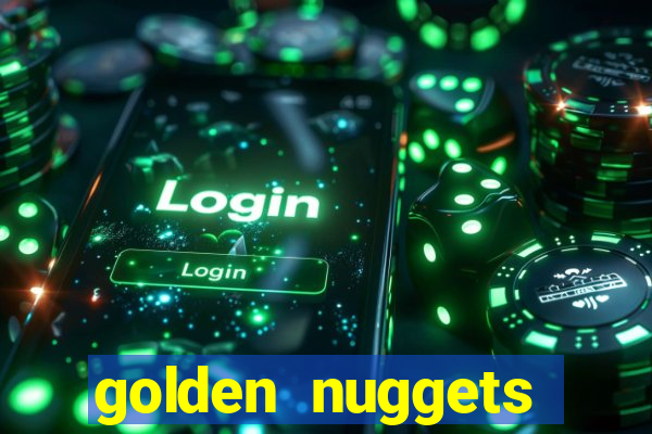 golden nuggets casino las vegas