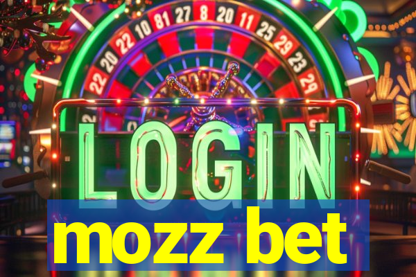 mozz bet