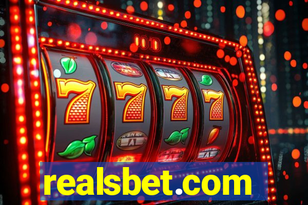 realsbet.com