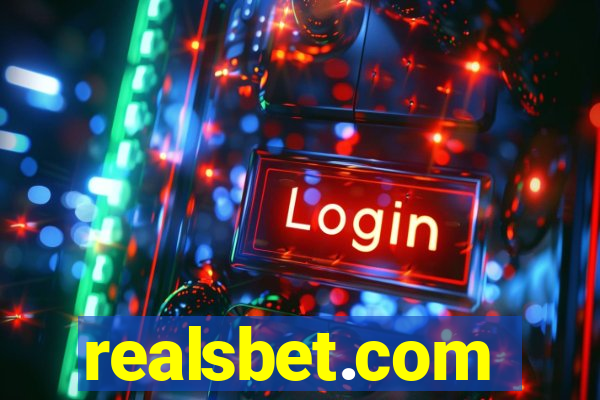 realsbet.com