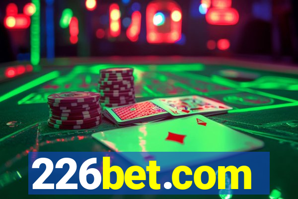 226bet.com