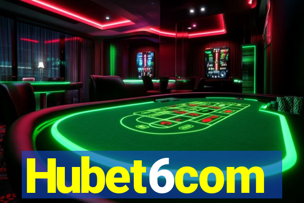 Hubet6com