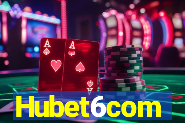 Hubet6com