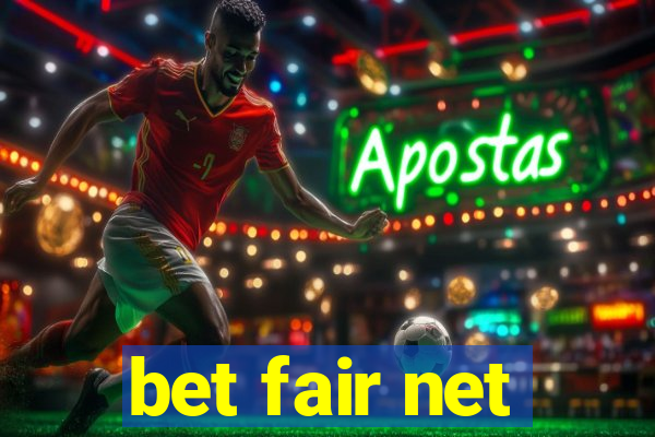 bet fair net