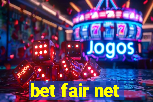 bet fair net