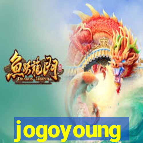 jogoyoung