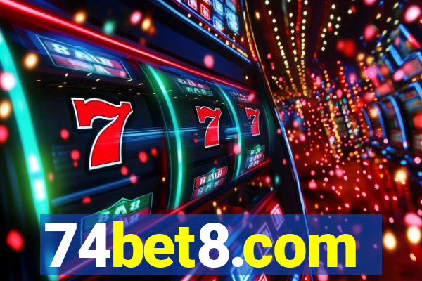 74bet8.com