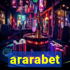 ararabet