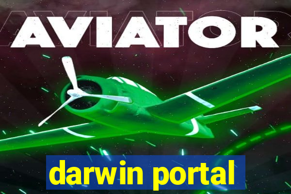 darwin portal