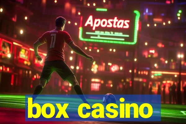 box casino