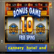 cannery hotel and casino las vegas