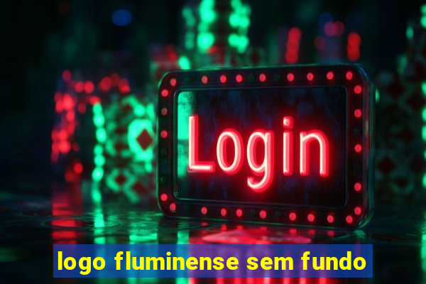 logo fluminense sem fundo