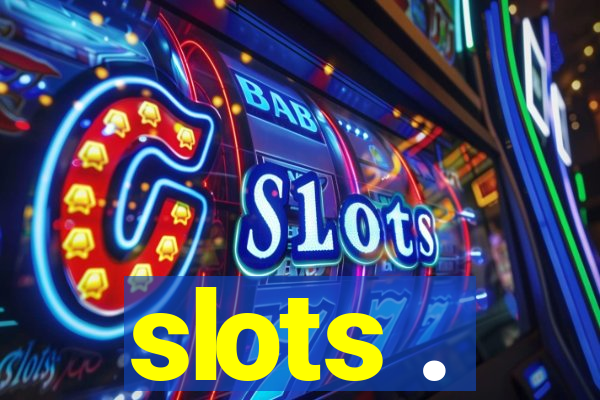 slots .